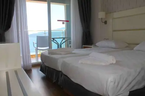 Yunus Hotel in Marmaris — foto 6