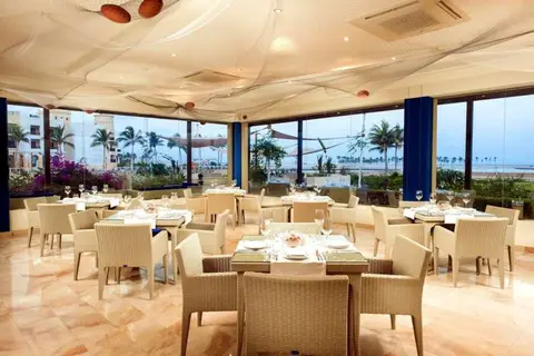 Ra Boutique Hotel in صلالة — foto 29