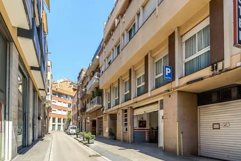 Aparthotel Bertran in Barcelona — foto 3