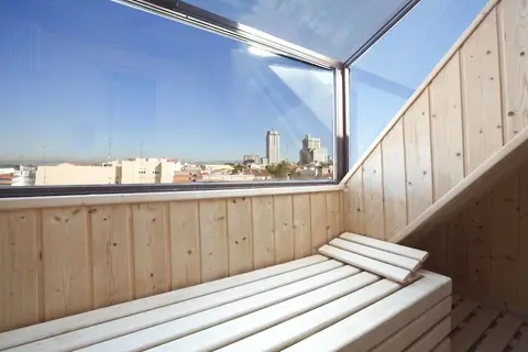 Hotel Ópera in Madrid — foto 10