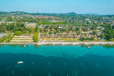 Riva Blu in Padenghe sul Garda — foto 13