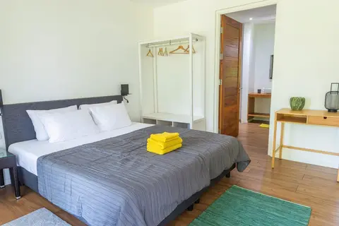 TIME TO SMILE Boutique Hotel Peperpot in Meerzorg — foto 2