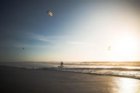 My Way Kite Surf in Ílhavo — foto 22