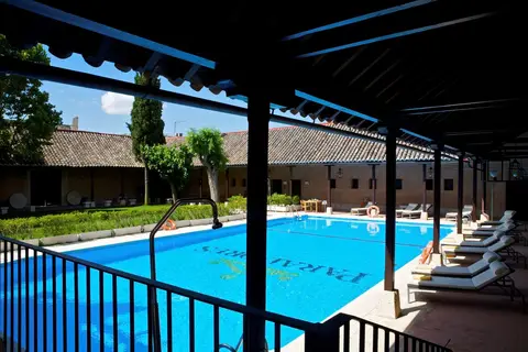 Parador de Chinchón in Chinchón — foto 28