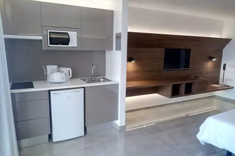 Apartamentos Paraíso del Sol in Tías — foto 11