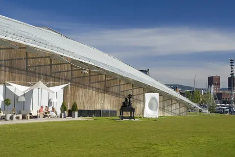 Ontdek Zuid-Noorwegen foto 27