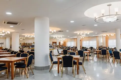 Gaviotas Hotel & Event Center in San Javier — foto 3