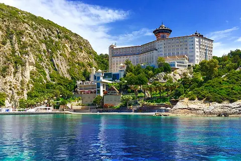 Ladonia Hotels Adakule in Kuşadası — foto 29