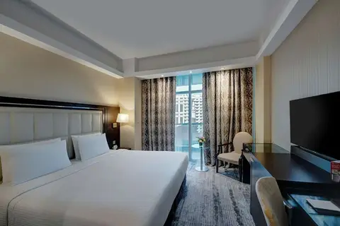 Copthorne Hotel Dubai in Dubai — foto 3