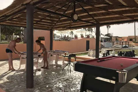 Sun Beach in Serrekunda — foto 13