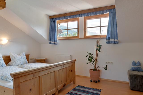 Appartementen Höllwarth foto 20