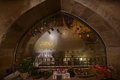 Kale Konak in Uçhisar, foto 13