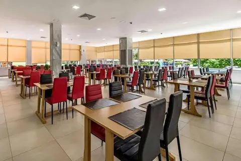 Evia Riviera Resort in Δημοτική Ενότητα Αμαρυνθίων — foto 23