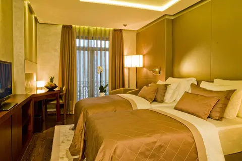 Lasagrada Hotel in Fatih, foto 19