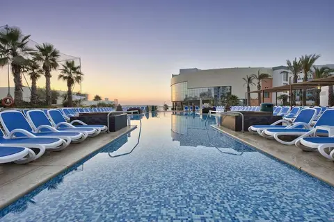 db San Antonio Hotel & Spa in San Pawl il-Baħar — foto 2