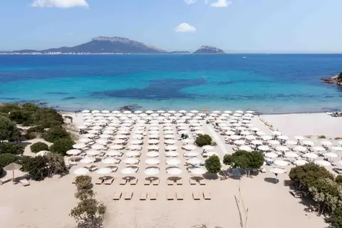 VOI Colonna Village in Aranci Golf — foto 30