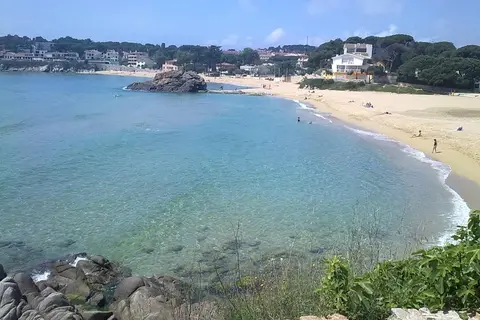 Ancora in Palamos, foto 22