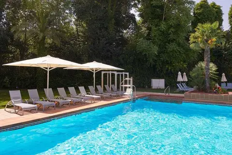 Hipotels Sherry Park in jerez de la frontera — foto 2