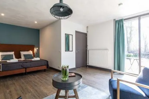 Bed and Breakfast In de Hei foto 4