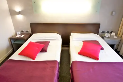 Mercure Palermo Centro in Palermo — foto 13