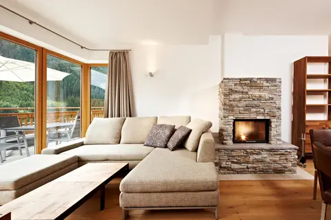 Gerlos Alpine Estate in Gerlos — foto 2