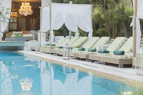 La Piscine - An Exclusive Art Hotel in Skiathos, foto 3