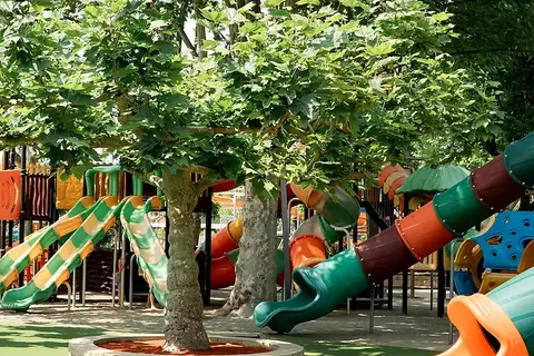 Village Lago Maggiore in Dormelletto — foto 22