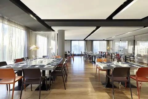 Eurostars Madrid Congress in Alcobendas — foto 11
