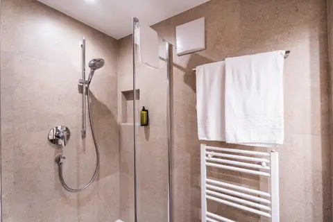 Hotel Astor Suites - logies en ontbijt in Sëlva Wolkenstein in Gröden Selva di Val Gardena, foto 12