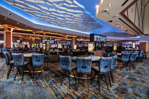 The STRAT Hotel, Casino & Tower in Las Vegas, foto 6