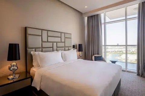 Radisson Hotel Dubai DAMAC Hills in Dubai, foto 26