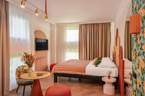 Ibis Styles Sevilla City Santa Justa in Sevilla, foto 3