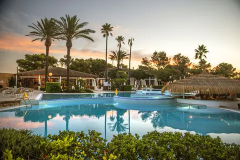 Resort Blau Colonia Sant Jordi in Ses Salines