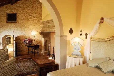 Relais Il Falconiere in Cortona, foto 10