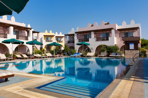 Hotel Gaia Palace foto 15