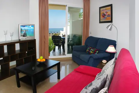 Euromar Playa Apartamentos in Torrox — foto 16