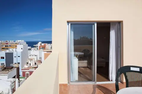 Sercotel Playa Canteras in Las Palmas — foto 21