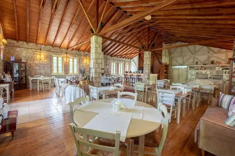 Petrino Eco Village in Δημοτική Ενότητα Κασσάνδρας — foto 5