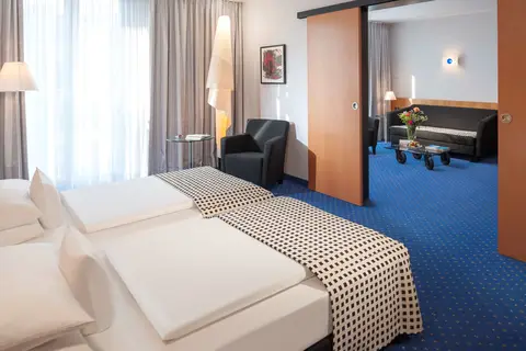 Dorint Hotel Potsdam in Potsdam — foto 14
