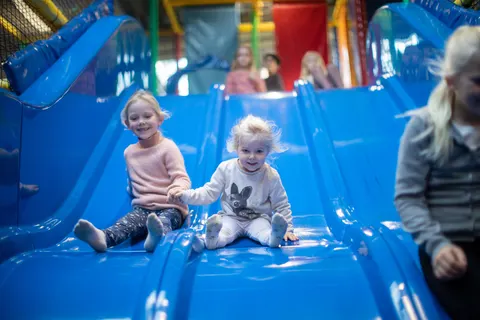 Vakantiepark Lalandia Rødby in Rødbyhavn — foto 4