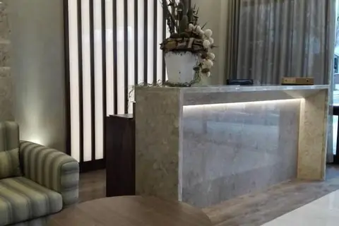 Hotel Do Centro in Funchal — foto 9