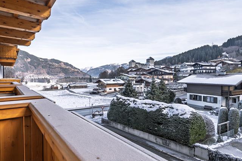 Hotel Vier Jahreszeiten foto 21