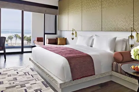 Al Baleed Resort Salalah by Anantara in صلالة — foto 15