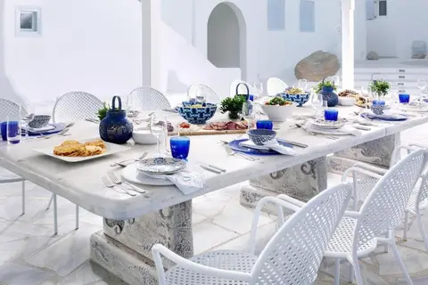 Mykonos Beach Hotel in Megali Ammos Beach-, foto 19