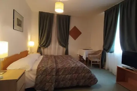 Villa Rosa in Campitello di Fassa, foto 12