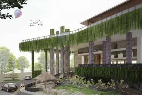 Four Points by Sheraton Bali Kuta in Kuta — foto 25