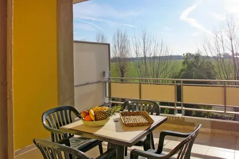 Pierre & Vacances Residence Italia Luni Mare foto 4