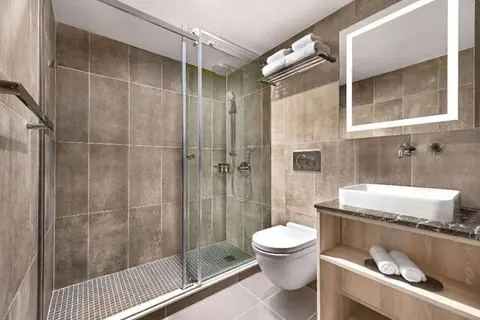 Wingate by Wyndham New York Midtown South/5th in New York — foto 17