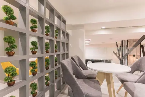 City Center Hotel in Ρόδος — foto 18
