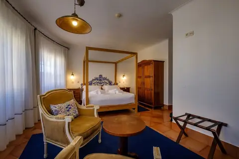 Charming Residence Dom Manuel I in Lagos, foto 13